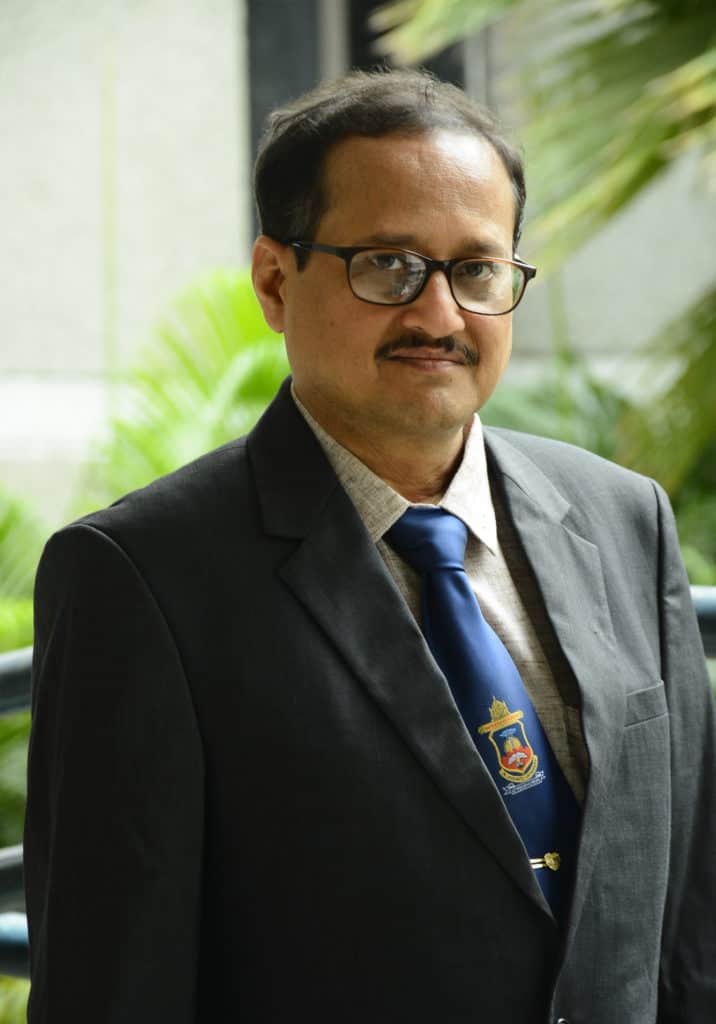 Dr. Seetesh Ghose